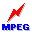 EasyMPEG MX icon